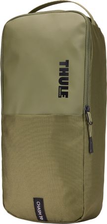 Спортивна сумка Thule Chasm Duffel 70L (Olivine) - Фото 12