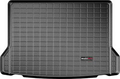 Коврик Weathertech Black для Mercedes-Benz GLA-Class (X156)(trunk) 2013-2020 - Фото 1