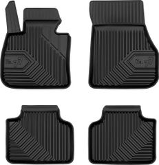 Гумові килимки Frogum №77 для BMW 2-series (F45)(Active Tourer) 2014-2022