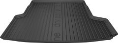 Гумовий килимок у багажник Frogum Dry-Zone для BMW 3-series (F31)(універсал) 2011-2018 (багажник) - Фото 2