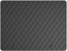 Резиновый коврик защита бампера Gledring Doggy Mat Big (85 x 65) - Фото 1