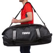 Спортивная сумка Thule Chasm 130L (Roarange) - Фото 5
