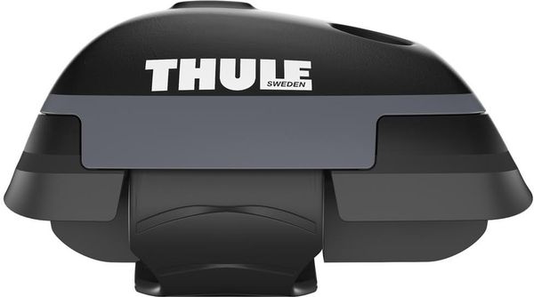 Багажник на рейлінги Thule Wingbar Edge Black 9581 - Фото 7
