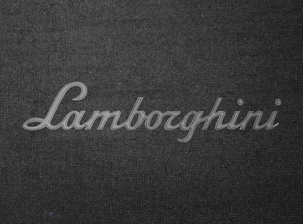 Двошарові килимки Sotra Classic Grey для Lamborghini Huracan (LP610-4)(кабріолет) 2014-2019 - Фото 6