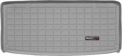 Коврик Weathertech Grey для Mercedes-Benz GL-Class (X164)(trunk behind 3 row) 2007-2012 - Фото 1