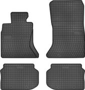 Резиновые коврики Frogum для BMW 5-series (F10; F11) 2010-2013 - Фото 1