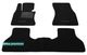 Двошарові килимки Sotra Premium Black для BMW X5 (F15; F85) / X6 (F16; F86) 2014-2019