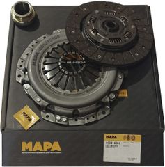 Комплект сцепления MAPA 003215000 для Chevrolet / Daewoo Espero 1.8i; 2.0i
