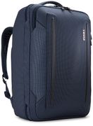 Рюкзак-Наплечная сумка Thule Crossover 2 Convertible Carry On (Dress Blue) - Фото 1