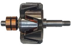 Ротор генератора (якір) Eldix ELD-A-2108-R для ВАЗ 2108 [21083701200]