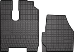 Гумові килимки Frogum для Mercedes-Benz Actros (MP2-MP3) 2003-2012