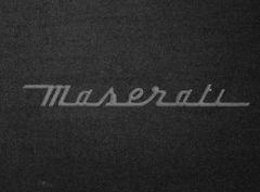 Органайзер в багажник Maserati Big Black - Фото 3