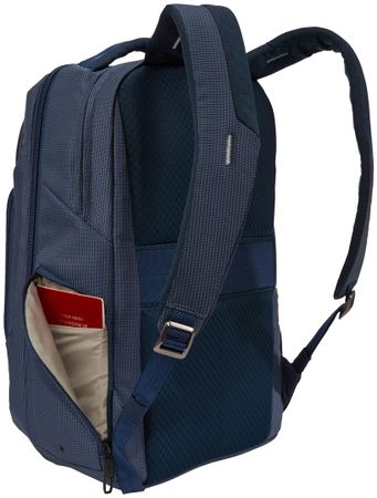 Рюкзак Thule Crossover 2 Backpack 20L (Dress Blue) - Фото 10