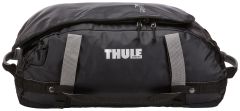 Спортивна сумка Thule Chasm 40L (Black) - Фото 3