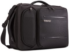Рюкзак-Наплічна сумка Thule Crossover 2 Convertible Laptop Bag 15.6