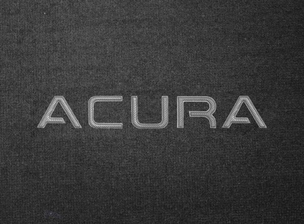 Органайзер в багажник Acura Big Grey - Фото 3