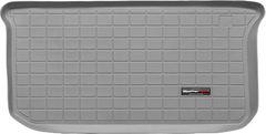 Коврик WeatherTech Grey для Smart ForTwo (mkII)(W451)(trunk) 2007-2014