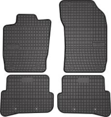 Гумові килимки Frogum для Audi A1/S1 (mkI) 2010-2018