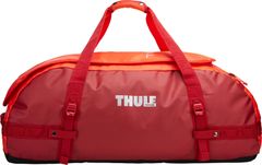 Спортивная сумка Thule Chasm 130L (Roarange) - Фото 2