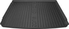 Гумовий килимок у багажник Frogum Dry-Zone для Porsche Cayenne (mkII) 2010-2017 (багажник) - Фото 2