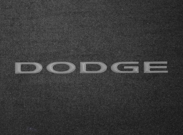 Двошарові килимки Sotra Classic Grey для Dodge Journey (mkI)(1 гачок) 2008-2020 - Фото 6