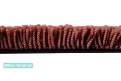 Двошарові килимки Sotra Magnum Red для Lincoln МКZ (mkII) 2013-2020 - Фото 7