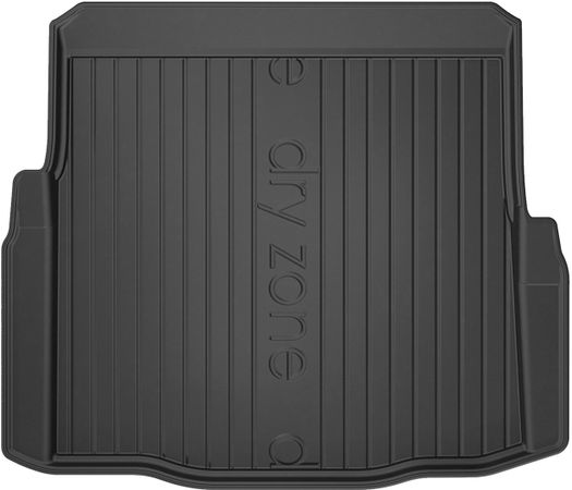 Гумовий килимок у багажник Frogum Dry-Zone для BMW 3-series (G20)(седан) 2019→ (багажник) - Фото 1