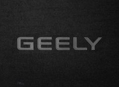 Двошарові килимки Sotra Premium Black для Geely FC / Vision (mkI)(багажник) 2006-2011 - Фото 2