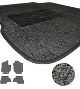 Текстильні килимки Pro-Eco Graphite для Suzuki Jimny (mkIV) 2018→ МКПП - Фото 1