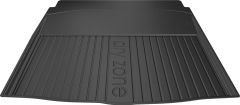 Гумовий килимок у багажник Frogum Dry-Zone для Mazda 3 (mkIII)(хетчбек) 2013-2019 (верхній рівень)(багажник) - Фото 2