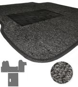 Текстильні килимки Pro-Eco Graphite для Opel Movano (mkII)(B)(1+1 с проходом к спальному месту)(1 ряд) 2010-2021 - Фото 1