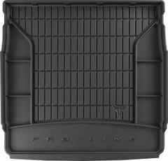 Гумовий килимок у багажник Frogum Pro-Line для Opel Astra (mkV)(K)(універсал) 2015-2021 (багажник)