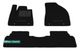 Двошарові килимки Sotra Classic Black для Lexus RX (mkIII)(з гачками) 2009-2015