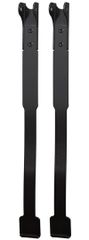 Адаптер для велокріплення Thule ClipOn Adapter 9115