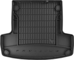 Гумовий килимок у багажник Frogum Pro-Line для Fiat Linea (mkI) 2007-2015 (багажник)