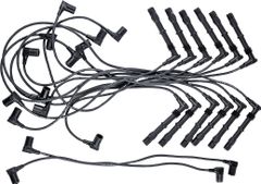 Дроти запалювання Tesla T024B для Mercedes-Benz S-Class (W140; C140: R129)(M120.982; M120.980; M 20.981)