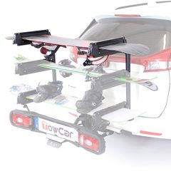 Розжирювач для лиж/сноубордів TowCar Aneto