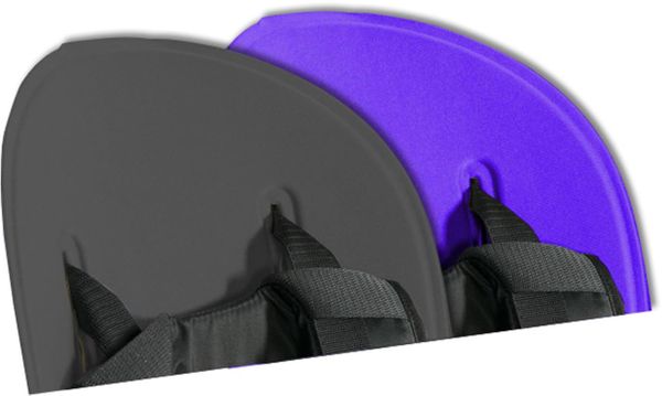 Підкладка Thule RideAlong Padding Mini (Purple - Dark Grey) - Фото 2