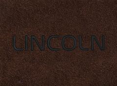 Двошарові килимки Sotra Premium Chocolate для Lincoln MKC (mkI)(багажник) 2014-2019 - Фото 2