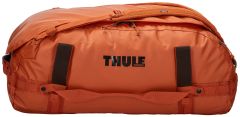 Спортивна сумка Thule Chasm 90L (Autumnal) - Фото 4