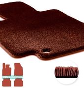 Двошарові килимки Sotra Magnum Red для Volkswagen ID.4 (mkI) 2020→ - Фото 1