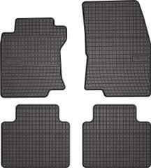 Гумові килимки Frogum для Nissan X-Trail (mkIII)(T32) 2013-2021