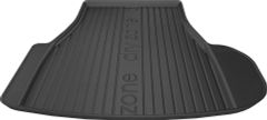 Гумовий килимок у багажник Frogum Dry-Zone для BMW 7-series (E65; E66) 2001-2008 (із запаскою)(багажник) - Фото 2