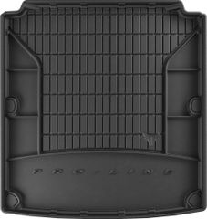 Гумовий килимок у багажник Frogum Pro-Line для Peugeot 607 (mkI) 1999-2010 (багажник)