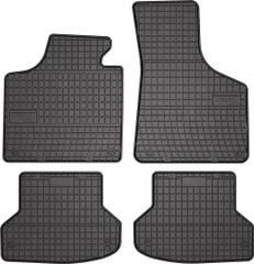 Гумові килимки Frogum для Audi A3/S3/RS3 (mkII) 2003-2009