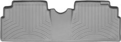 Килимки WeatherTech Grey для Lexus HS (mkI)(2 row) 2010-2012 - Фото 1