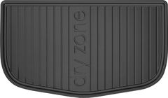 Гумовий килимок у багажник Frogum Dry-Zone для Nissan Cube (mkIII) 2010-2019 (багажник)