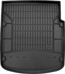 Гумовий килимок у багажник Frogum Pro-Line для Audi A7/S7/RS7 (mkI) 2010-2017 (багажник)