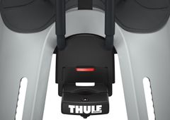 Швидкознімна опора Thule RideAlong Mini Quick Release Bracket - Фото 3