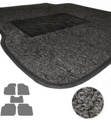 Текстильні килимки Pro-Eco Graphite для Hyundai Elantra (mkV) 2010-2015